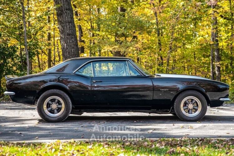 Chevrolet Camaro - <small></small> 40.000 € <small>TTC</small> - #18