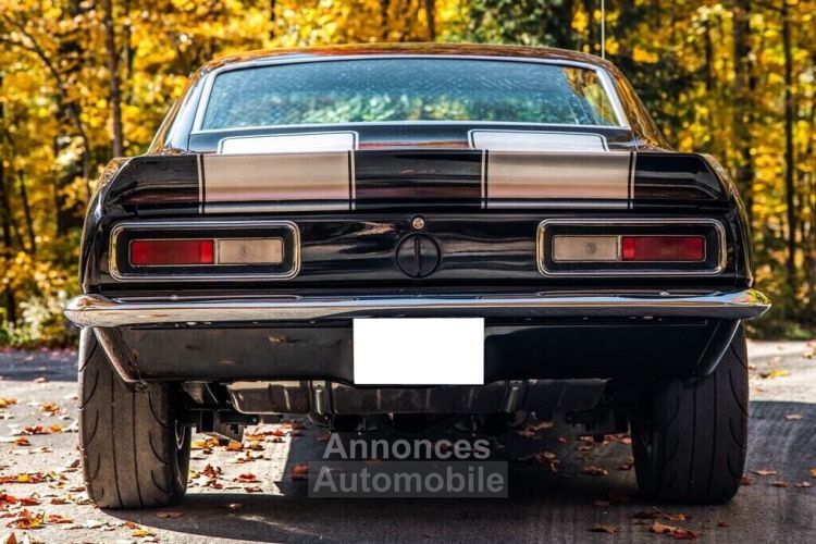 Chevrolet Camaro - <small></small> 40.000 € <small>TTC</small> - #19