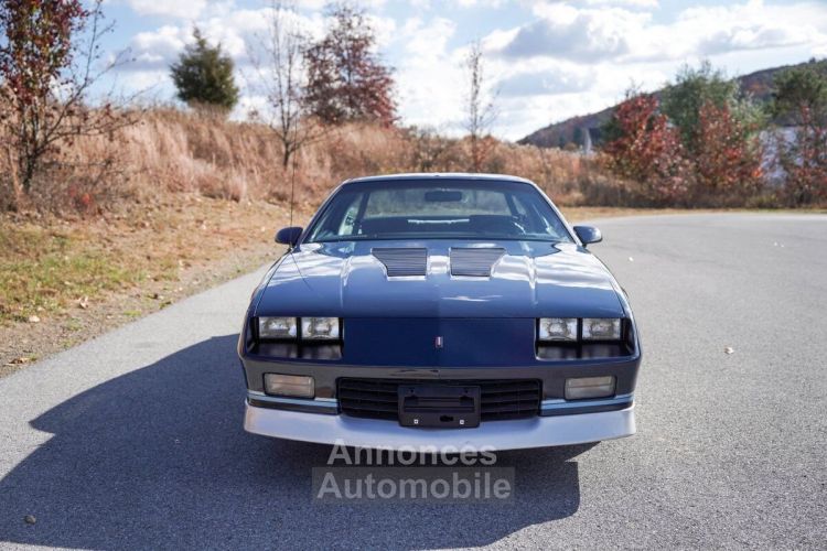 Chevrolet Camaro - <small></small> 22.000 € <small>TTC</small> - #2