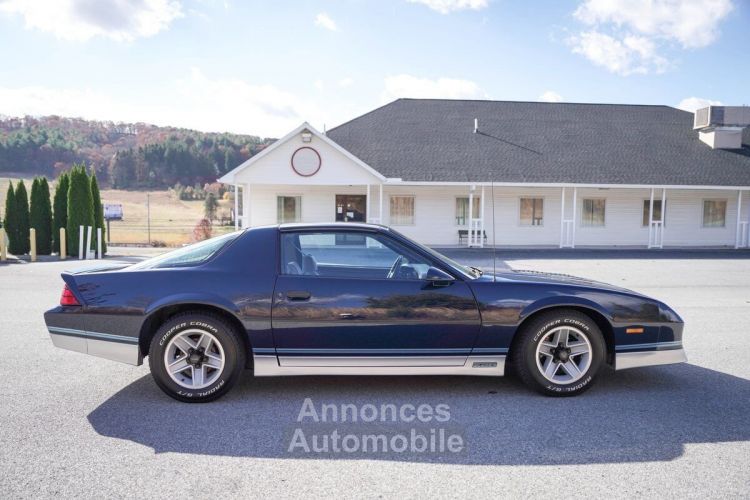 Chevrolet Camaro - <small></small> 22.000 € <small>TTC</small> - #11