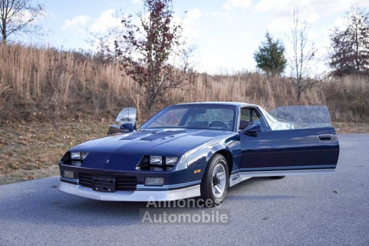 Chevrolet Camaro - <small></small> 22.000 € <small>TTC</small> - #32