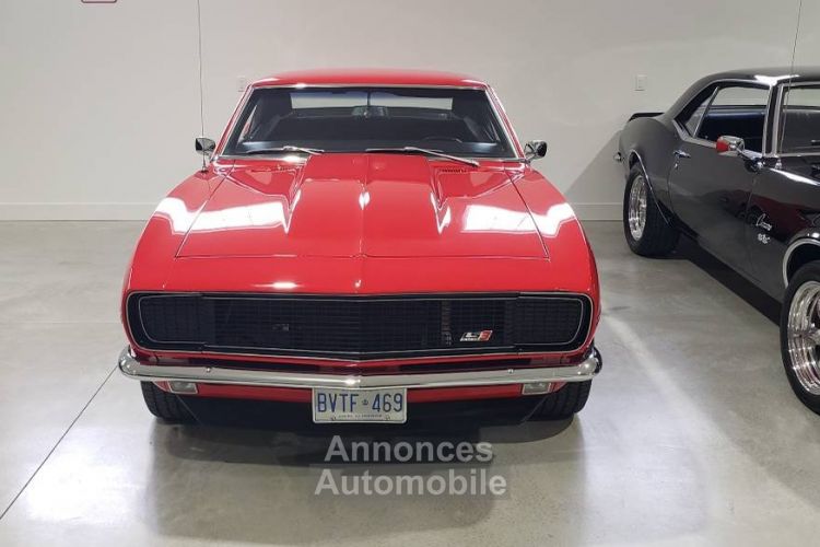 Chevrolet Camaro - <small></small> 58.000 € <small>TTC</small> - #2