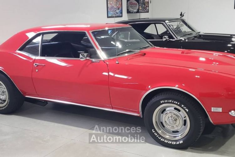 Chevrolet Camaro - <small></small> 58.000 € <small>TTC</small> - #3