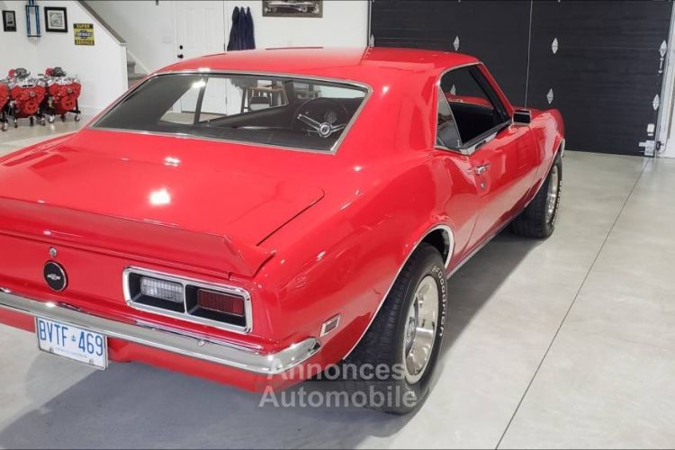 Chevrolet Camaro - <small></small> 58.000 € <small>TTC</small> - #5