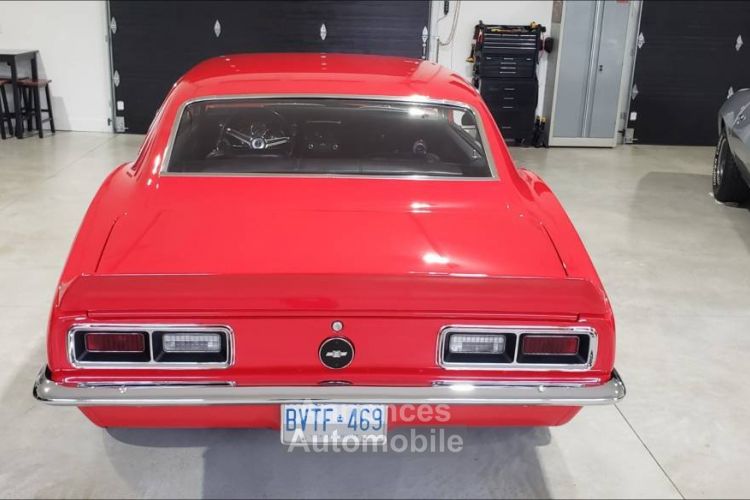 Chevrolet Camaro - <small></small> 58.000 € <small>TTC</small> - #6