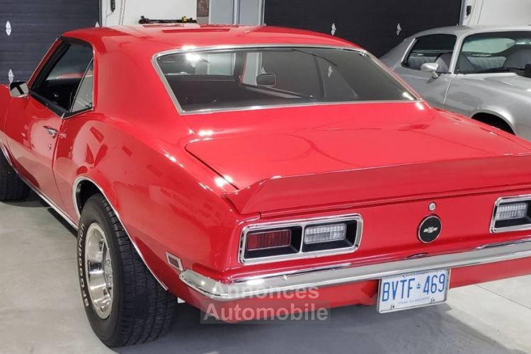 Chevrolet Camaro - <small></small> 58.000 € <small>TTC</small> - #7