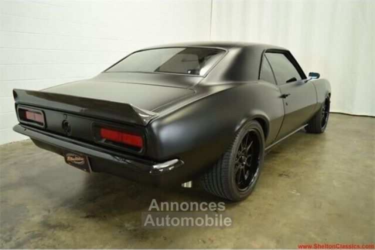 Chevrolet Camaro - <small></small> 89.000 € <small>TTC</small> - #2