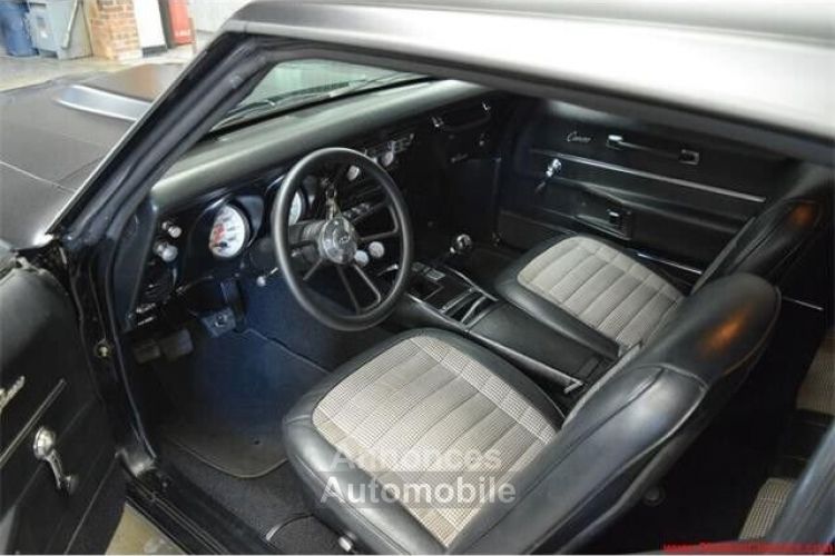 Chevrolet Camaro - <small></small> 89.000 € <small>TTC</small> - #4