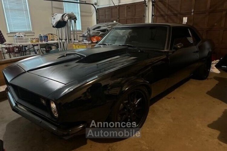 Chevrolet Camaro - <small></small> 89.000 € <small>TTC</small> - #15