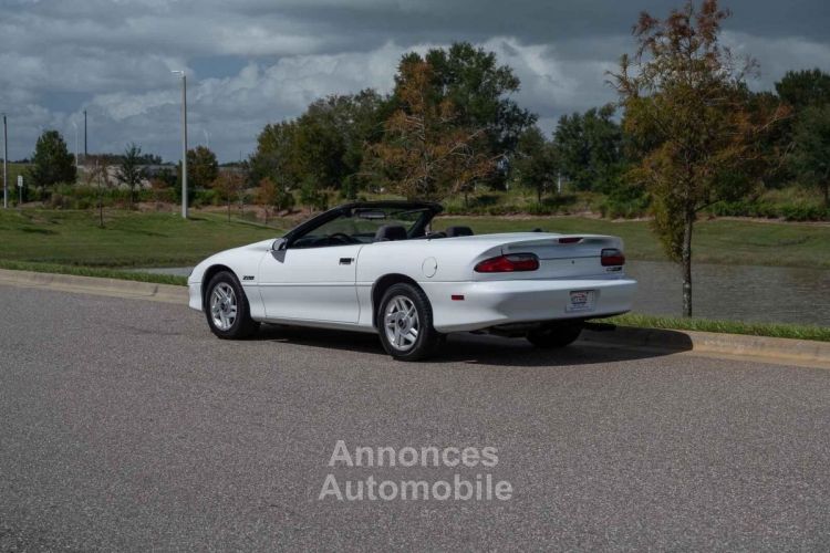 Chevrolet Camaro - <small></small> 20.000 € <small>TTC</small> - #4