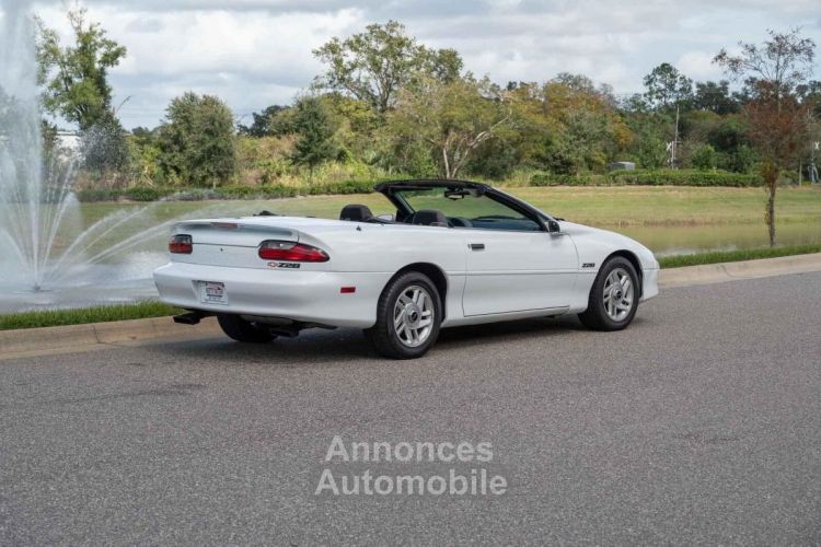 Chevrolet Camaro - <small></small> 20.000 € <small>TTC</small> - #6