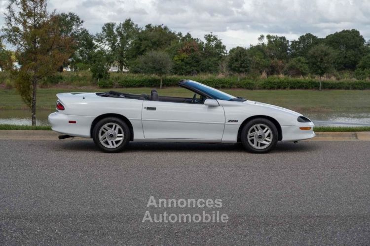 Chevrolet Camaro - <small></small> 20.000 € <small>TTC</small> - #7