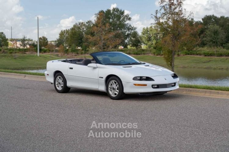 Chevrolet Camaro - <small></small> 20.000 € <small>TTC</small> - #9