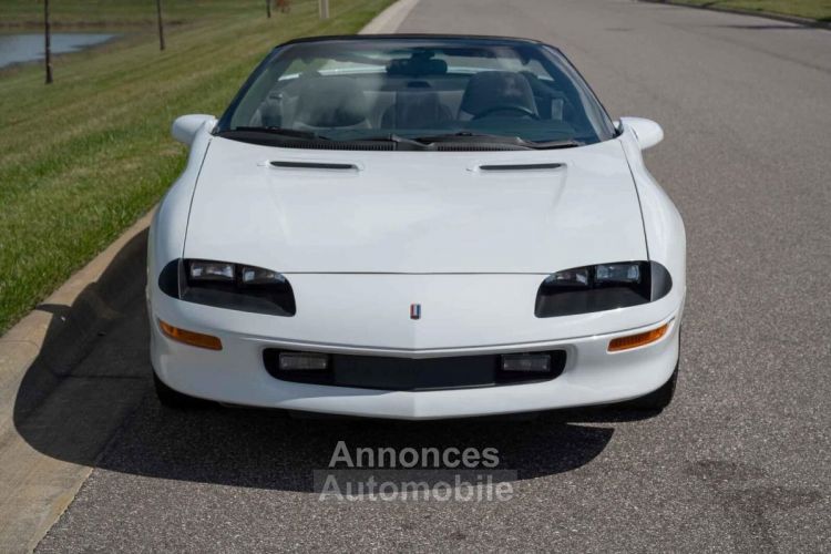 Chevrolet Camaro - <small></small> 20.000 € <small>TTC</small> - #10