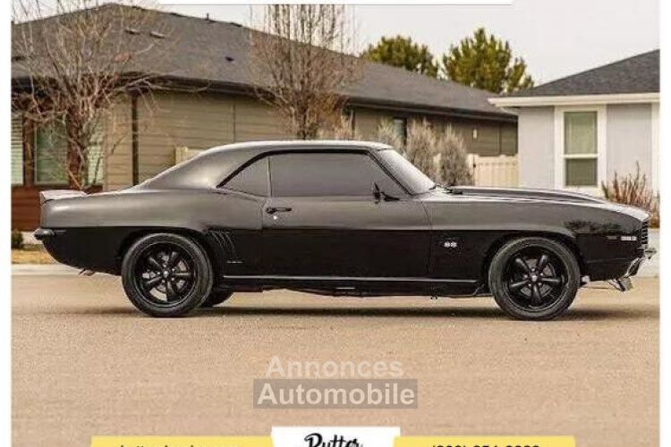 Chevrolet Camaro - <small></small> 84.000 € <small>TTC</small> - #5