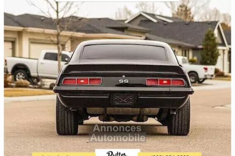 Chevrolet Camaro - <small></small> 84.000 € <small>TTC</small> - #6