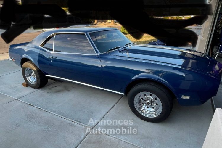 Chevrolet Camaro - <small></small> 37.000 € <small>TTC</small> - #3