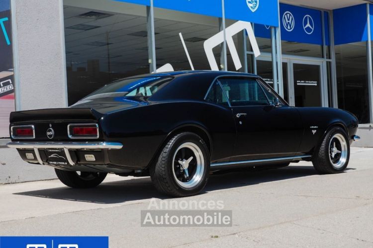 Chevrolet Camaro - <small></small> 105.000 € <small>TTC</small> - #5