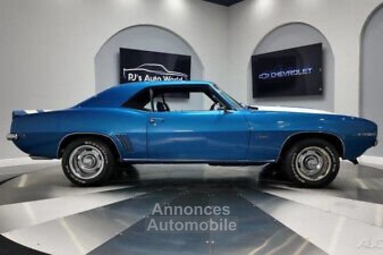 Chevrolet Camaro - <small></small> 72.000 € <small>TTC</small> - #5