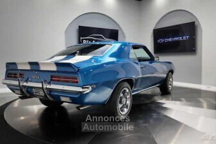 Chevrolet Camaro - <small></small> 72.000 € <small>TTC</small> - #7