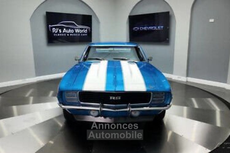 Chevrolet Camaro - <small></small> 72.000 € <small>TTC</small> - #8