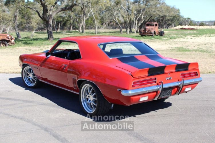 Chevrolet Camaro - <small></small> 99.000 € <small>TTC</small> - #6