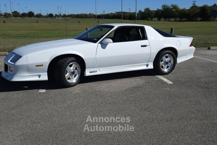 Chevrolet Camaro - <small></small> 40.000 € <small>TTC</small> - #2