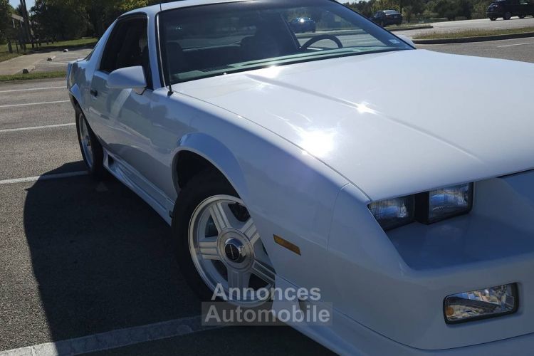 Chevrolet Camaro - <small></small> 40.000 € <small>TTC</small> - #7