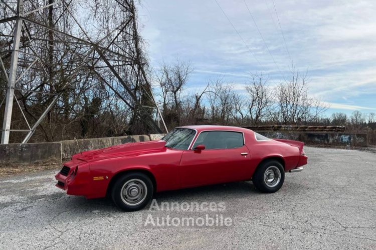 Chevrolet Camaro - <small></small> 18.000 € <small>TTC</small> - #8