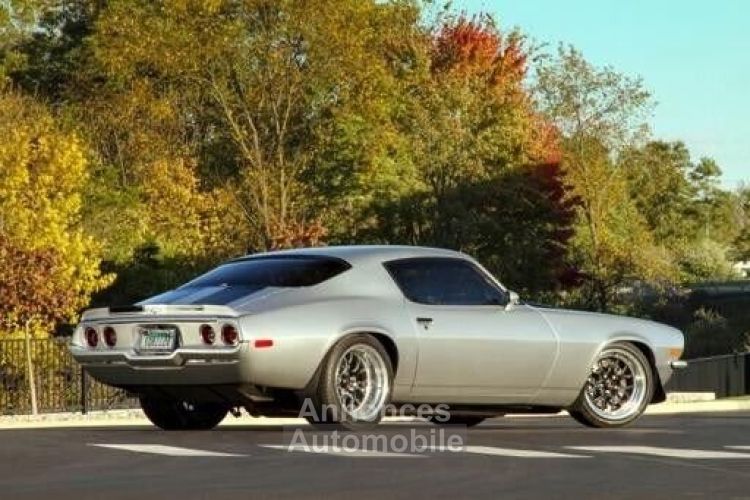 Chevrolet Camaro - <small></small> 136.000 € <small>TTC</small> - #2