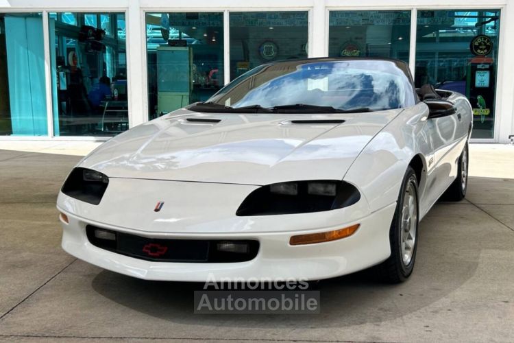 Chevrolet Camaro - <small></small> 27.000 € <small>TTC</small> - #1