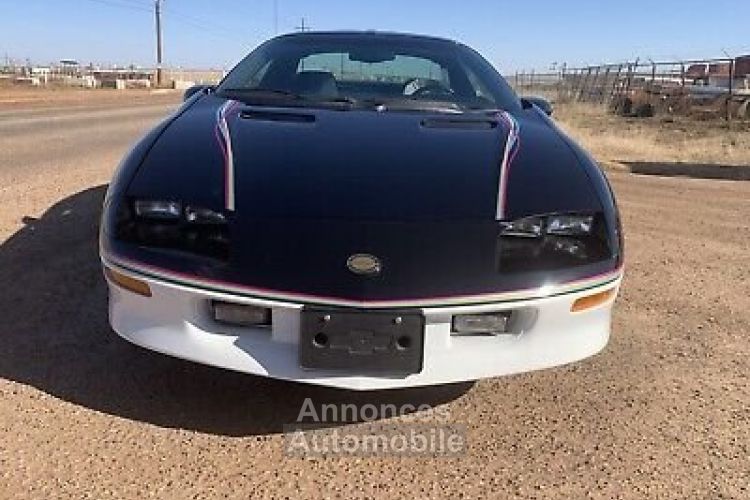 Chevrolet Camaro - <small></small> 40.000 € <small>TTC</small> - #2