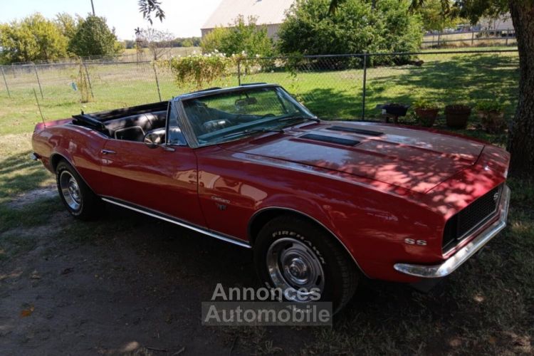 Chevrolet Camaro - <small></small> 74.000 € <small>TTC</small> - #6