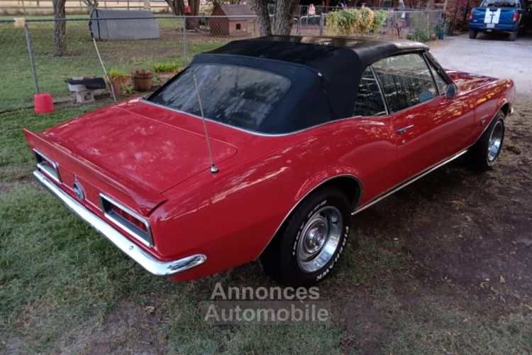 Chevrolet Camaro - <small></small> 74.000 € <small>TTC</small> - #8