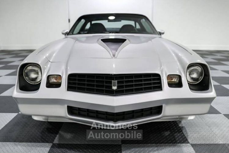 Chevrolet Camaro - <small></small> 38.000 € <small>TTC</small> - #1