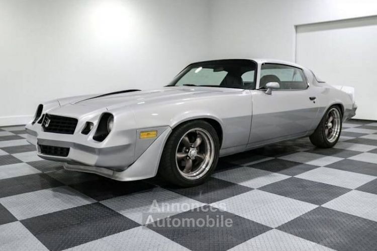 Chevrolet Camaro - <small></small> 38.000 € <small>TTC</small> - #6