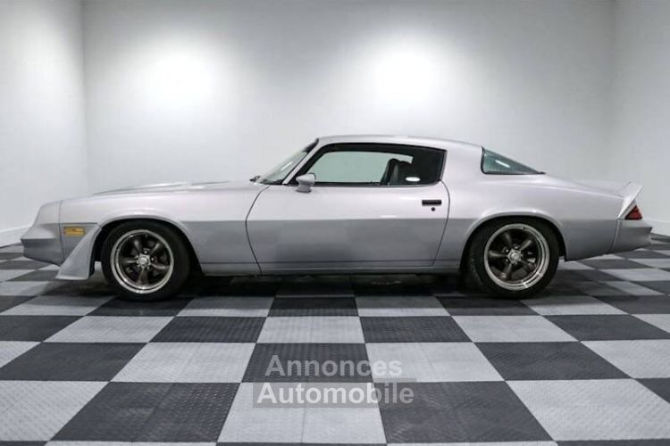 Chevrolet Camaro - <small></small> 38.000 € <small>TTC</small> - #7