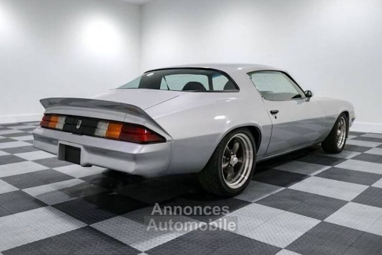 Chevrolet Camaro - <small></small> 38.000 € <small>TTC</small> - #10