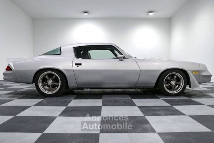 Chevrolet Camaro - <small></small> 38.000 € <small>TTC</small> - #15