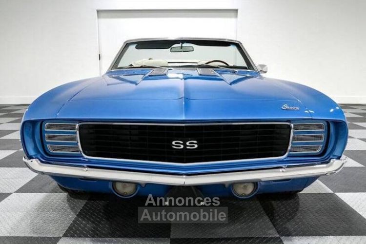 Chevrolet Camaro - <small></small> 84.000 € <small>TTC</small> - #2