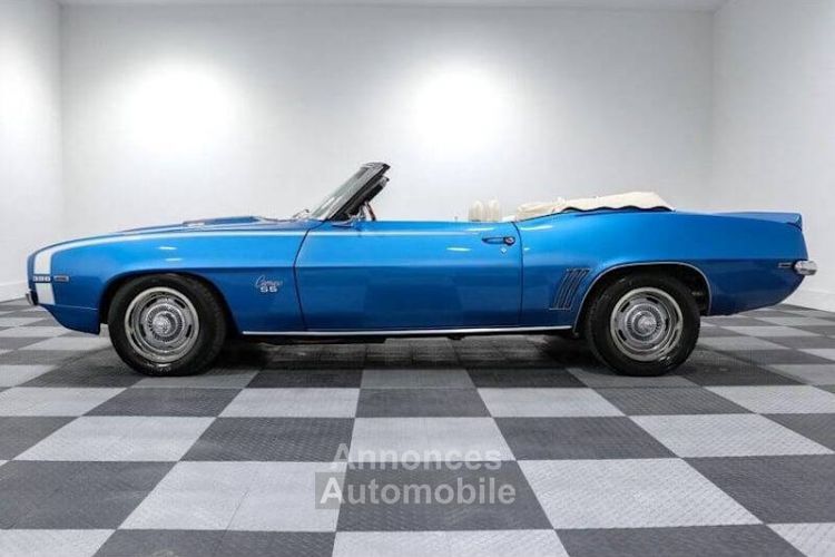 Chevrolet Camaro - <small></small> 84.000 € <small>TTC</small> - #13