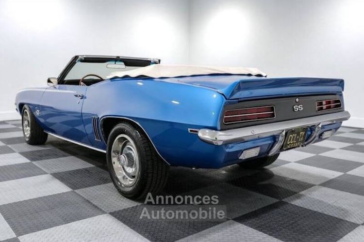 Chevrolet Camaro - <small></small> 84.000 € <small>TTC</small> - #14