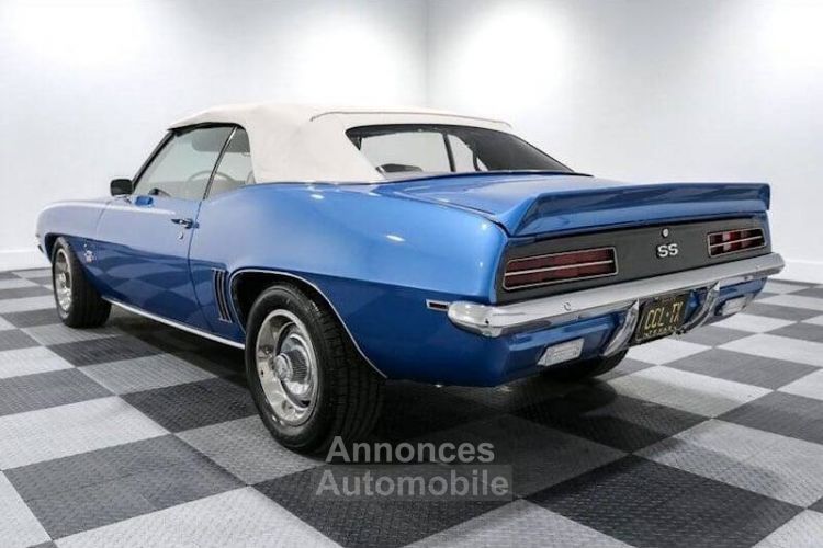 Chevrolet Camaro - <small></small> 84.000 € <small>TTC</small> - #15