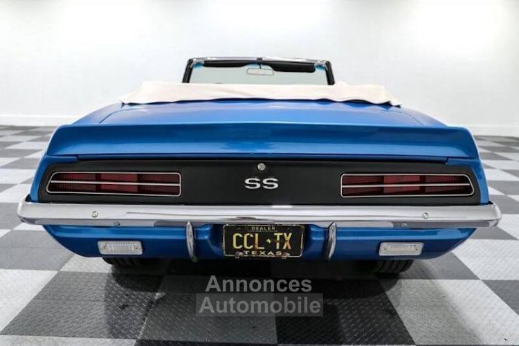 Chevrolet Camaro - <small></small> 84.000 € <small>TTC</small> - #16