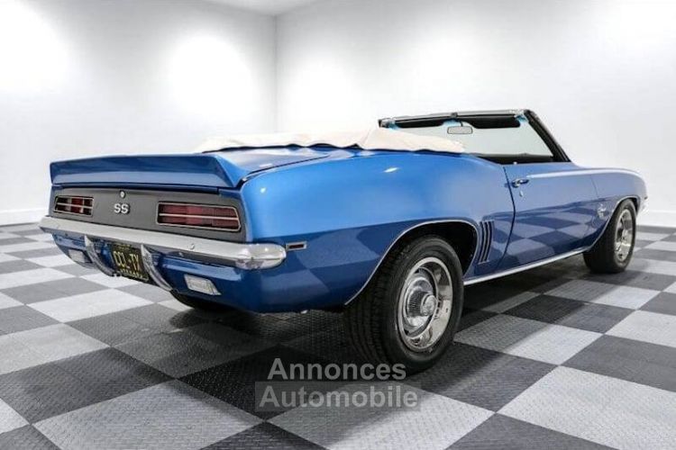 Chevrolet Camaro - <small></small> 84.000 € <small>TTC</small> - #17