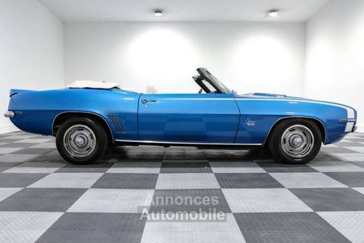 Chevrolet Camaro - <small></small> 84.000 € <small>TTC</small> - #19