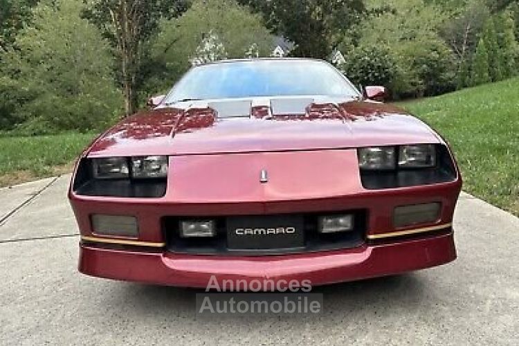 Chevrolet Camaro - <small></small> 35.000 € <small>TTC</small> - #8