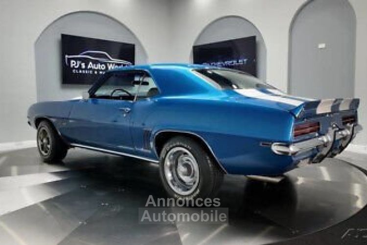 Chevrolet Camaro - <small></small> 73.000 € <small>TTC</small> - #4