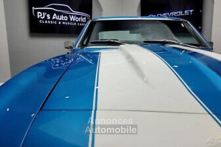 Chevrolet Camaro - <small></small> 73.000 € <small>TTC</small> - #16