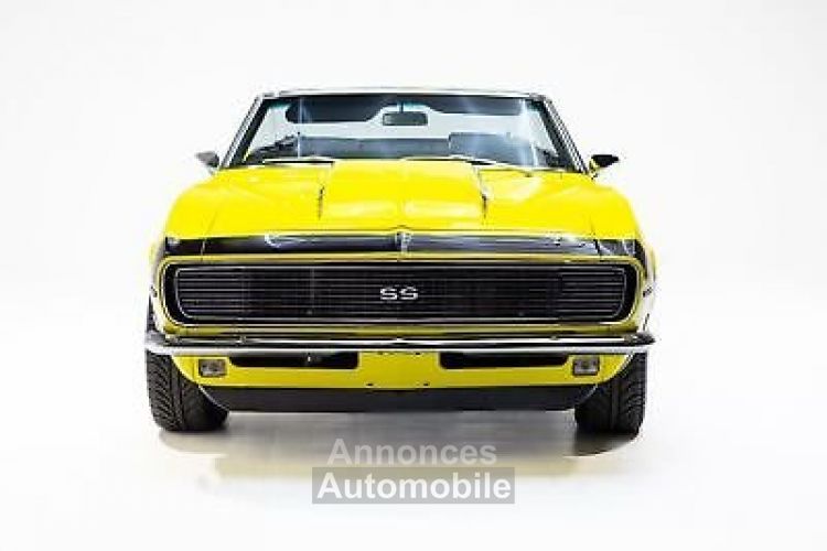 Chevrolet Camaro - <small></small> 85.000 € <small>TTC</small> - #3